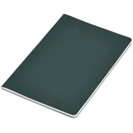 Okiyo Emika FSC A5 Dark Green